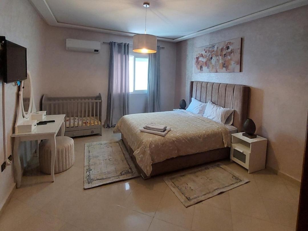 Appartement Kenitra Mall 外观 照片