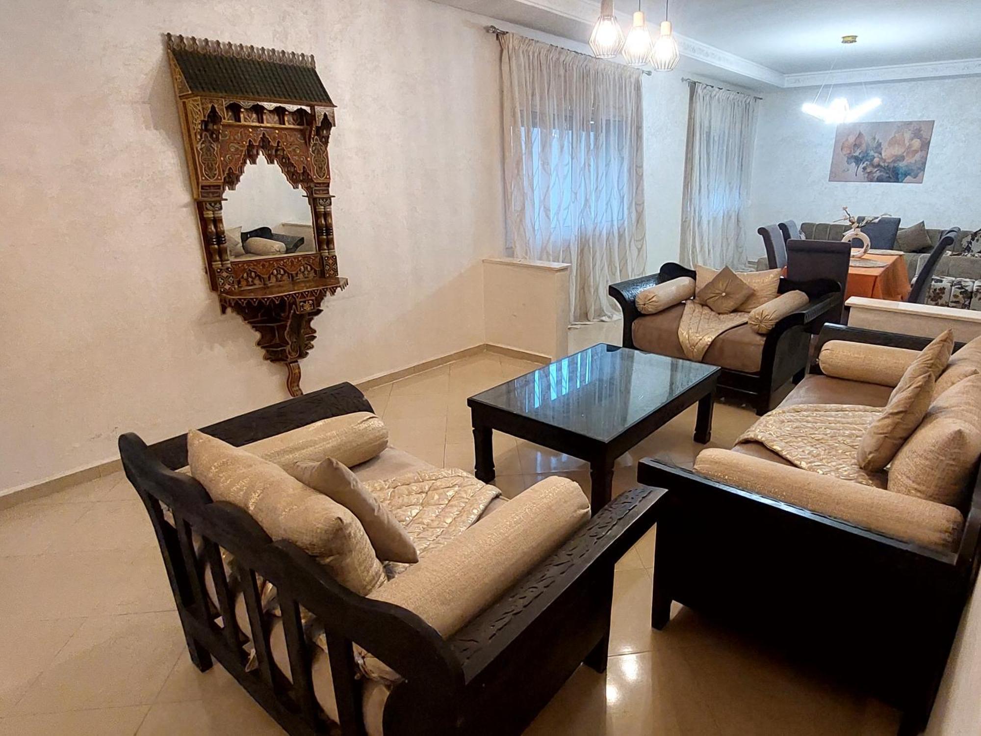 Appartement Kenitra Mall 外观 照片