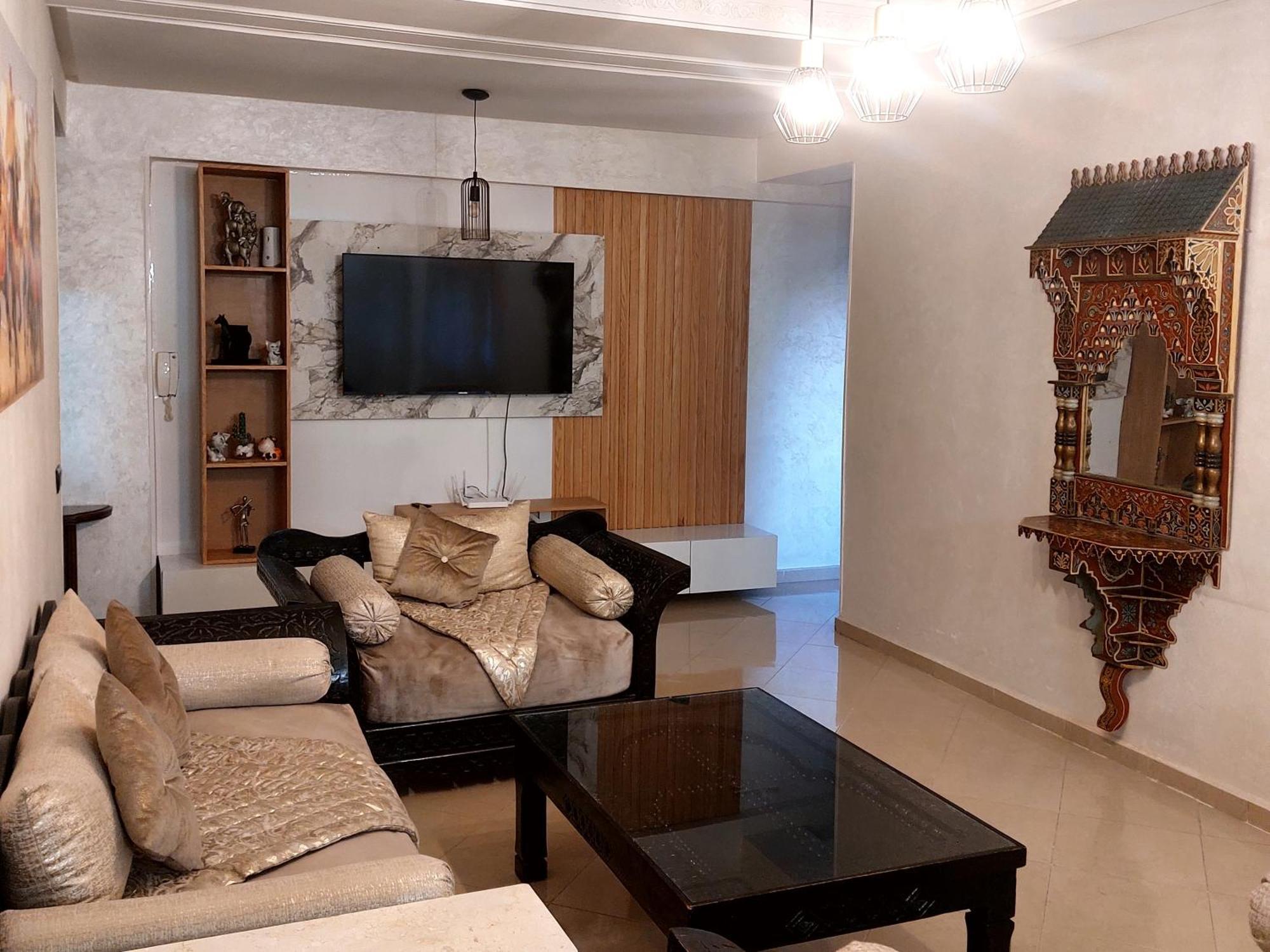 Appartement Kenitra Mall 外观 照片