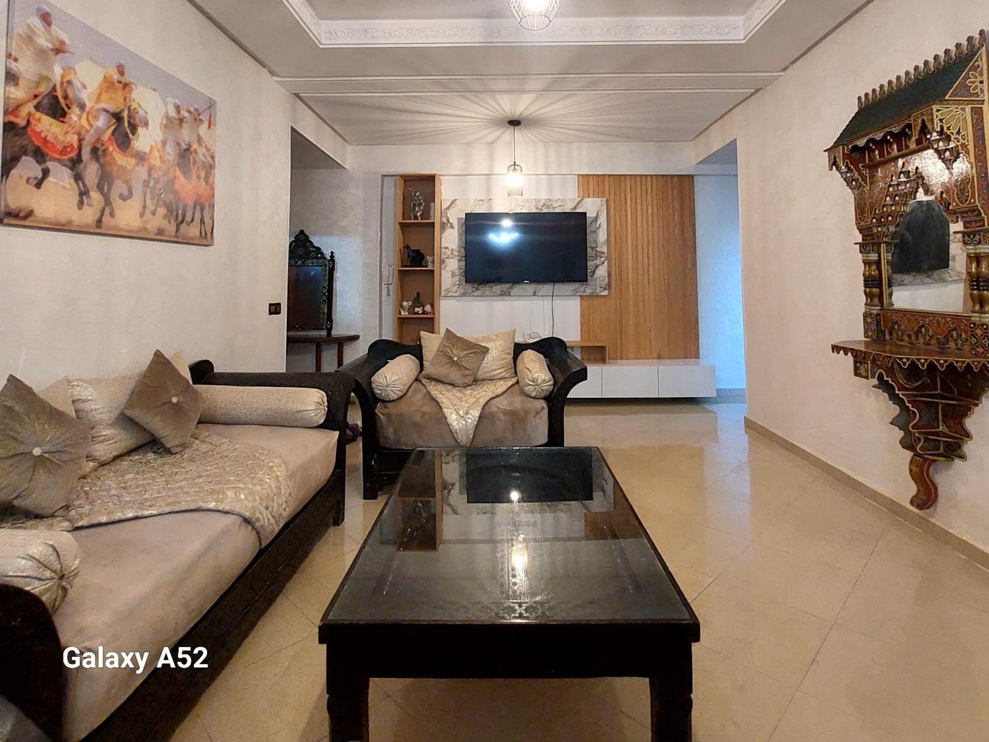 Appartement Kenitra Mall 外观 照片